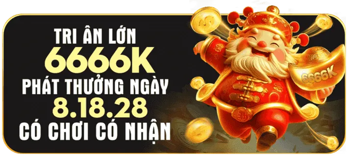 Sự kiện khuyến mãi lớn trong tháng 8/2026